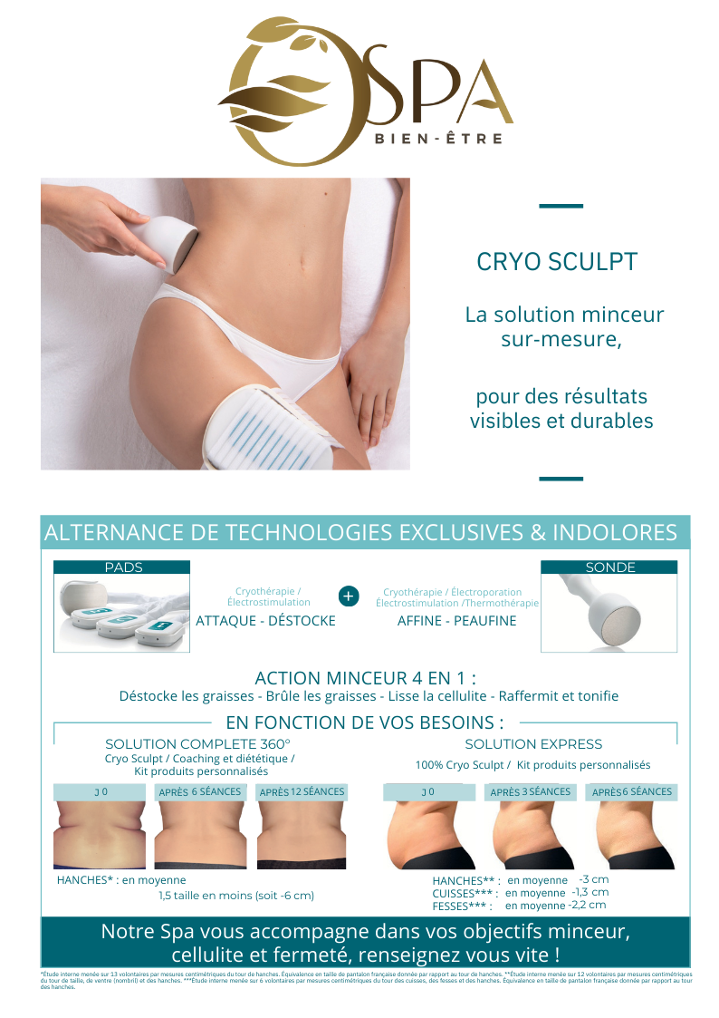 Cure CRYO   Express image